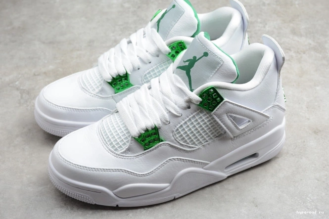 Jordan Air 4 CT8527-113 Pine Green 0524